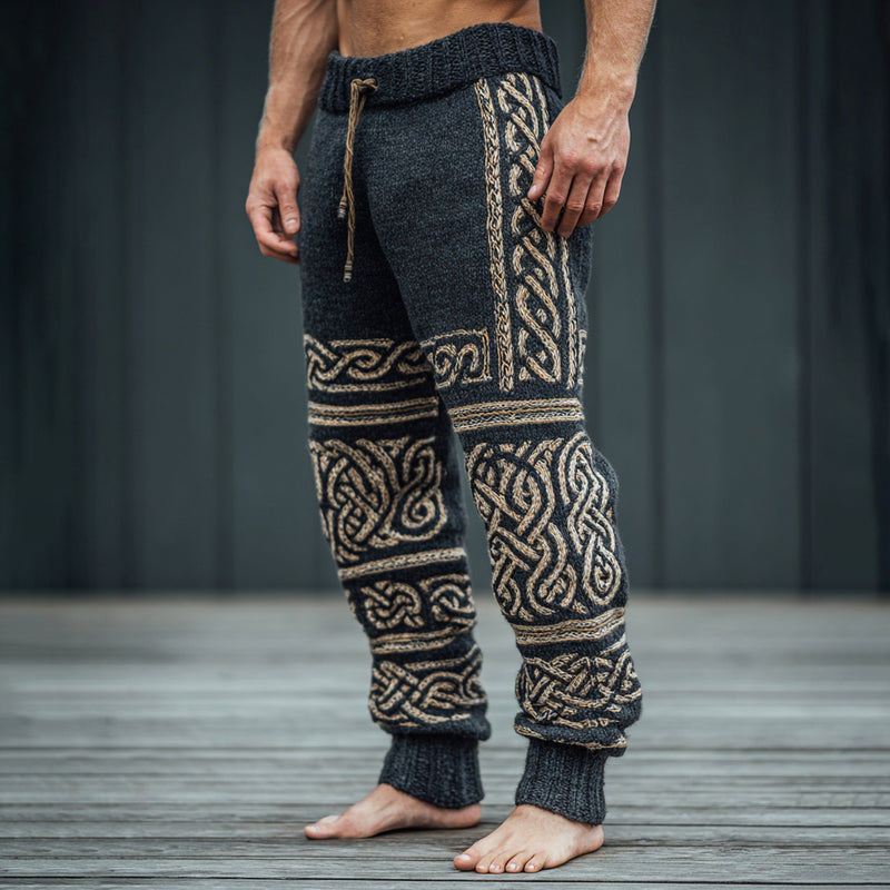 Vintage Inspired Pants