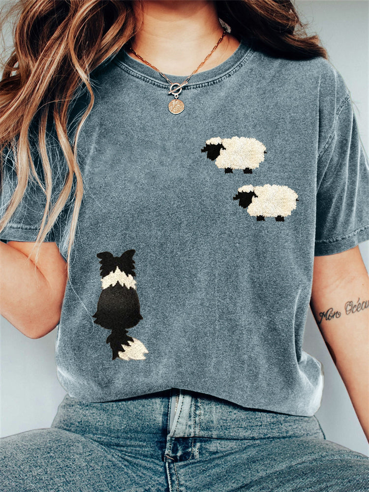 Classic Designed Shirt