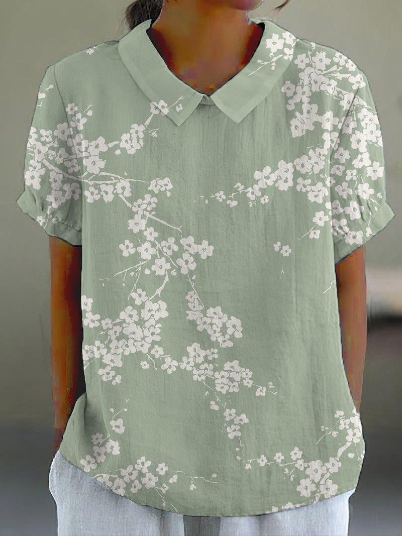 Vintage Inspired Shirt