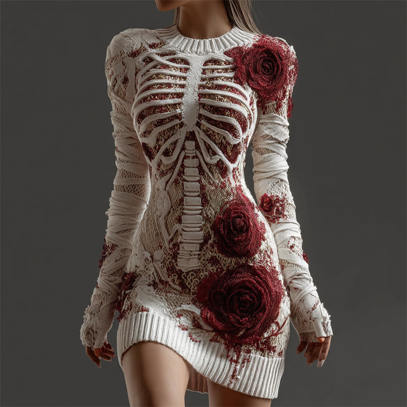 Elegantly Designed Sweater