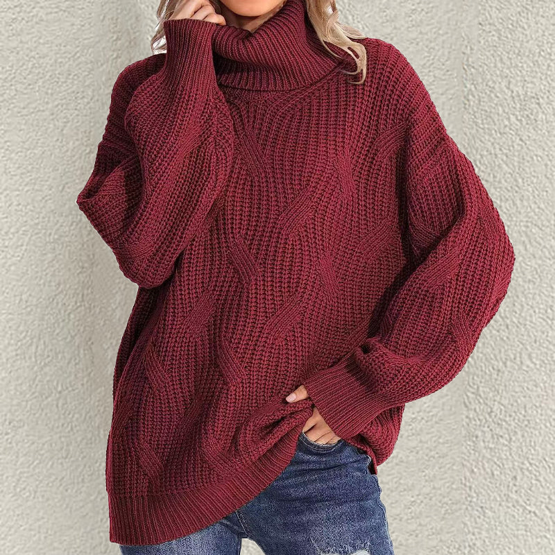 Vintage Inspired Sweater