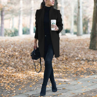 JO | Modern Jacket for women