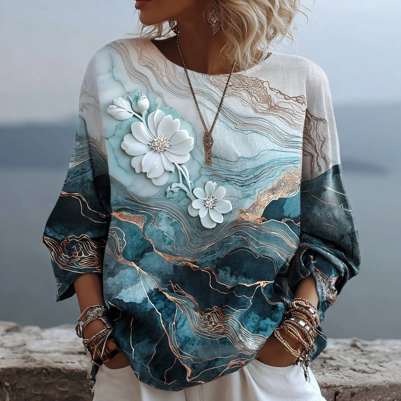 Beautifully Crafted Shirt