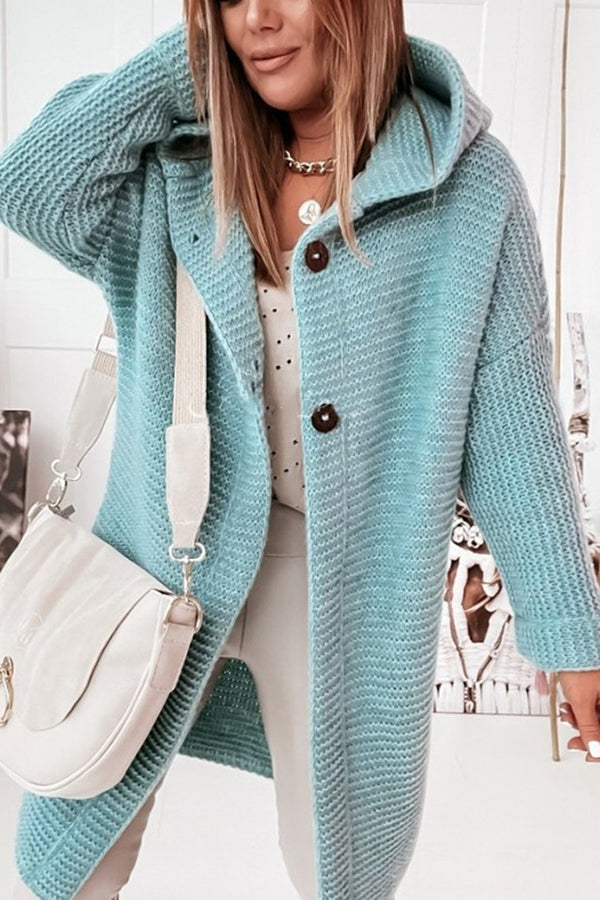 Thoughtfully Designed Jacket