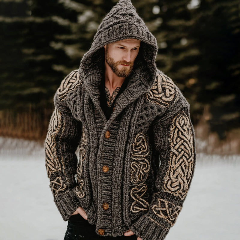 Vintage Inspired Sweater