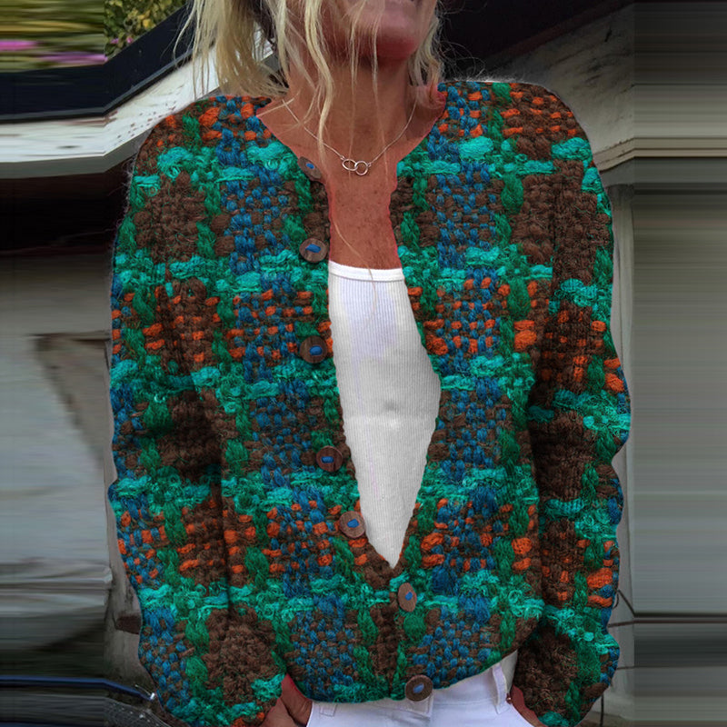 Beautifully Crafted Sweater