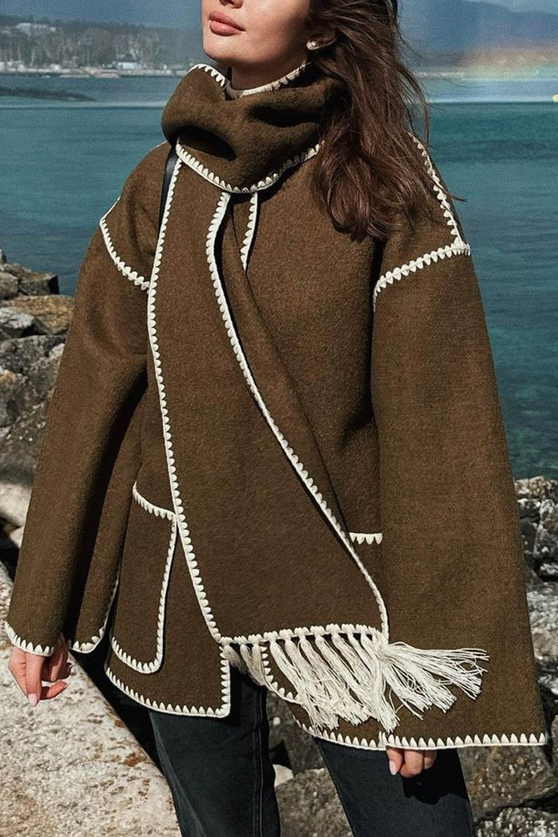 Classic Vintage Coat