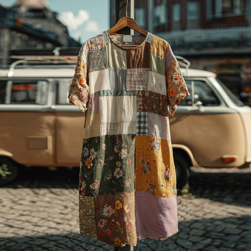 Beautifully Crafted Dress
