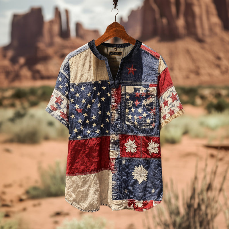 Beautifully Crafted Shirt