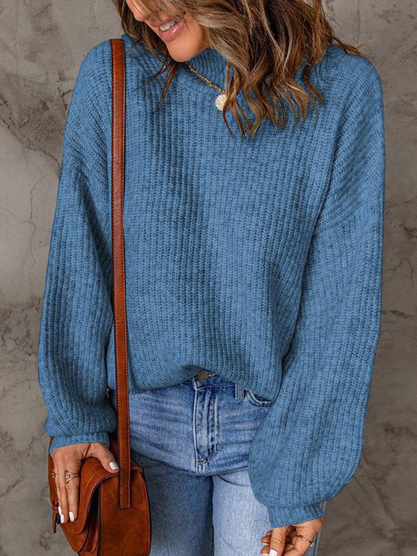 Vintage Inspired Sweater