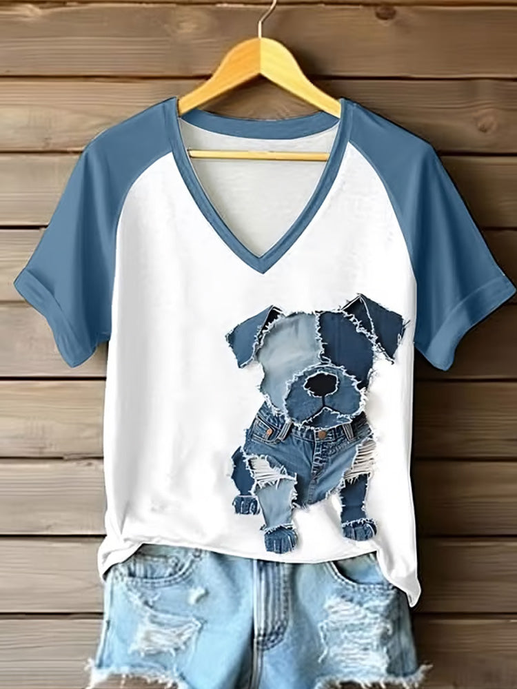 Vintage Inspired T-Shirt