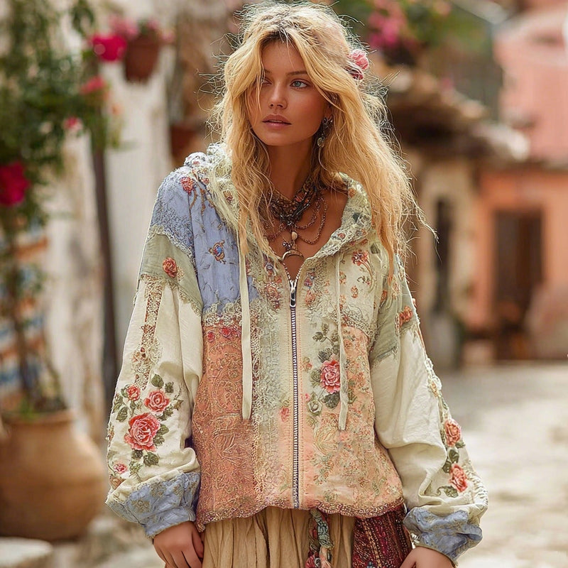 Classic Vintage Garment