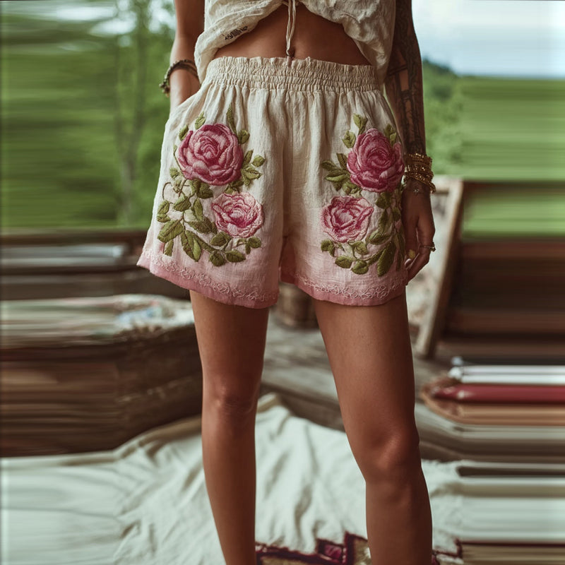 Vintage Inspired Garment
