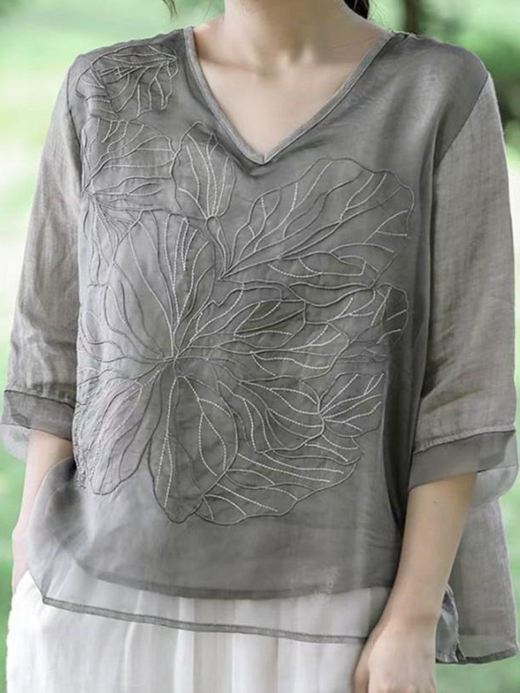 Elegantly Designed Shirt