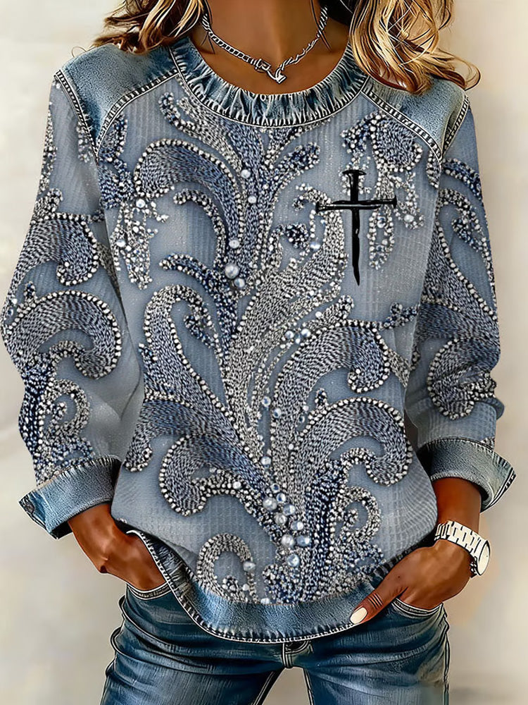 Beautifully Crafted Shirt