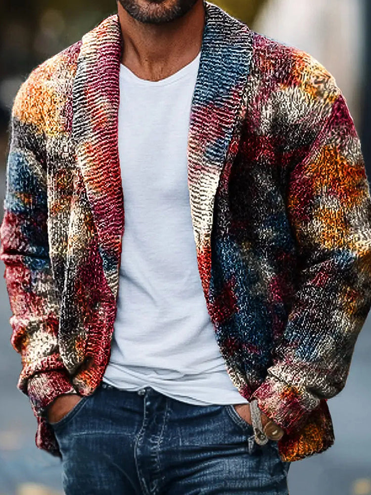 Thoughtfully Designed Cardigan