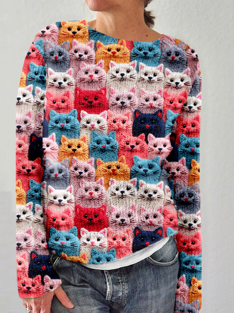 Elegantly Designed Sweater