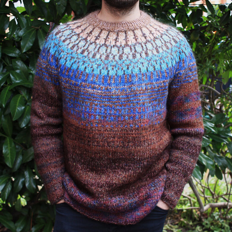 Classic Vintage Sweater