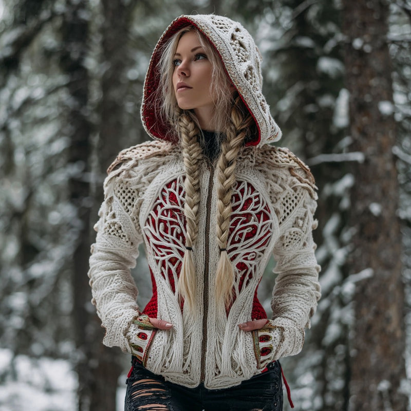 Classic Vintage Sweater