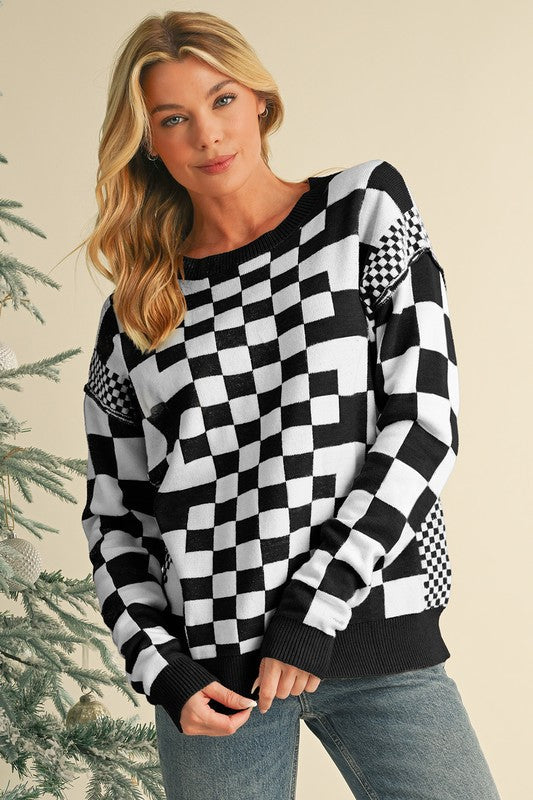 Beautifully Crafted Sweater