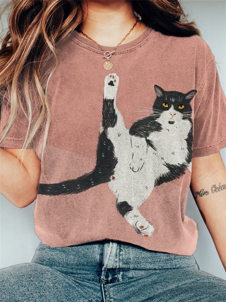 Timeless Vintage Style Shirt