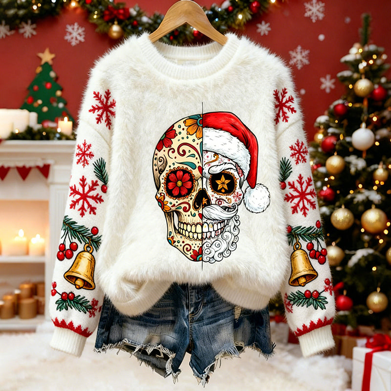 Classic Vintage Sweater