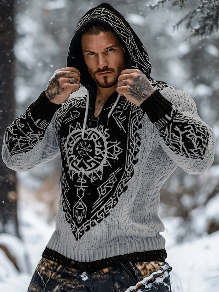Elegantly Designed Sweater