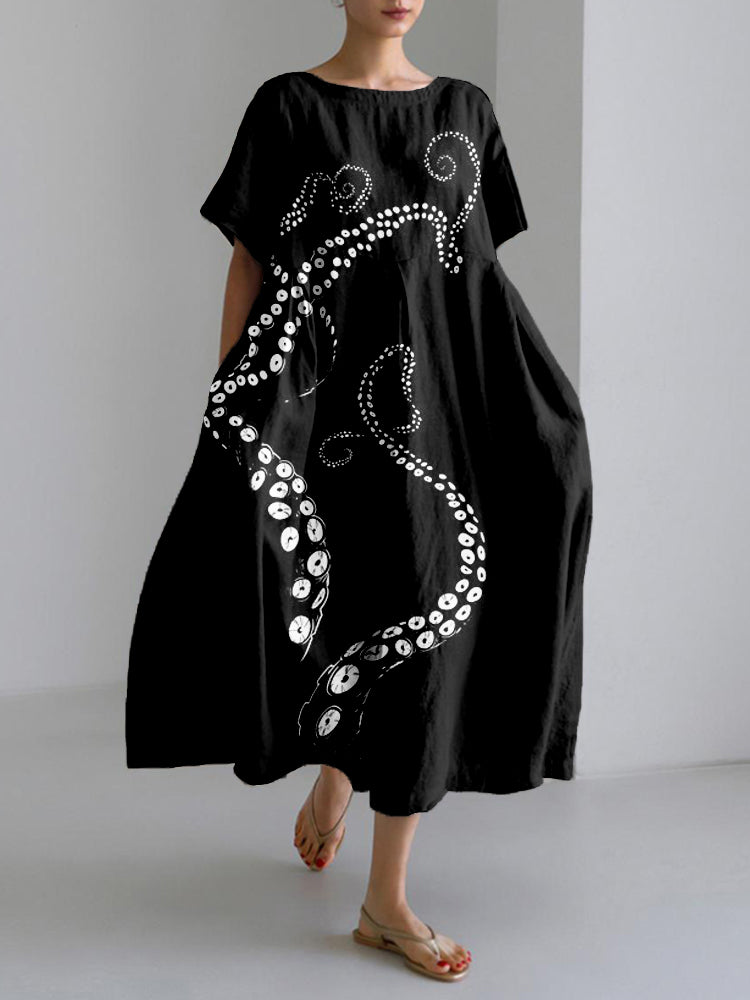 Classic Vintage Dress