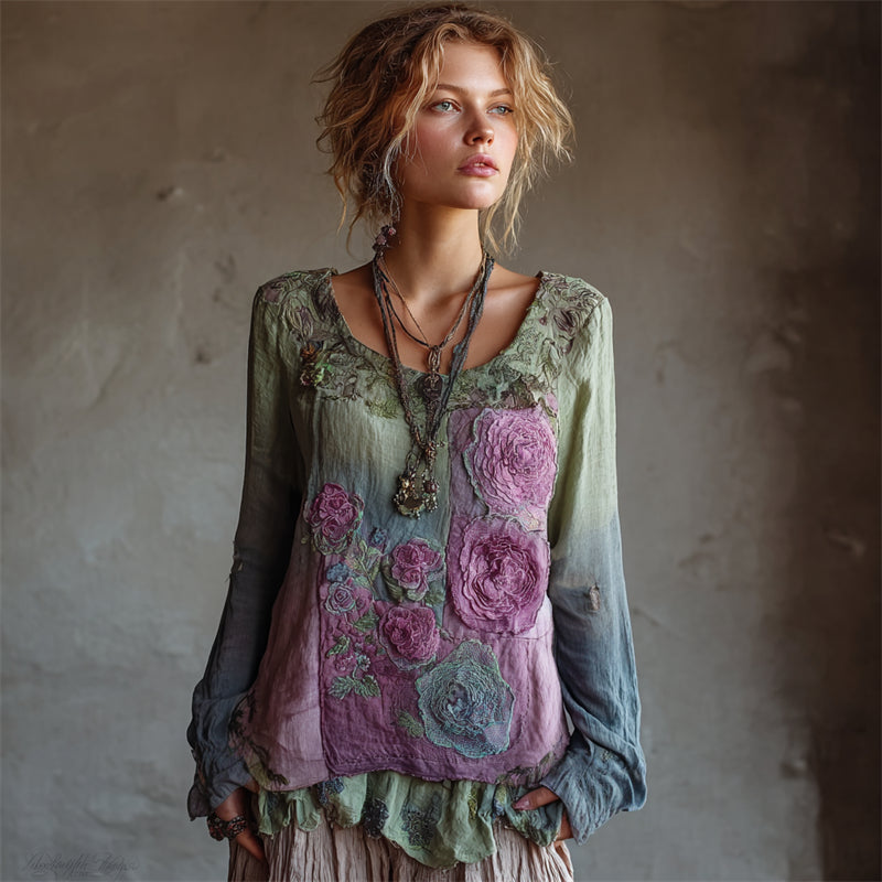 Thoughtfully Designed Shirt
