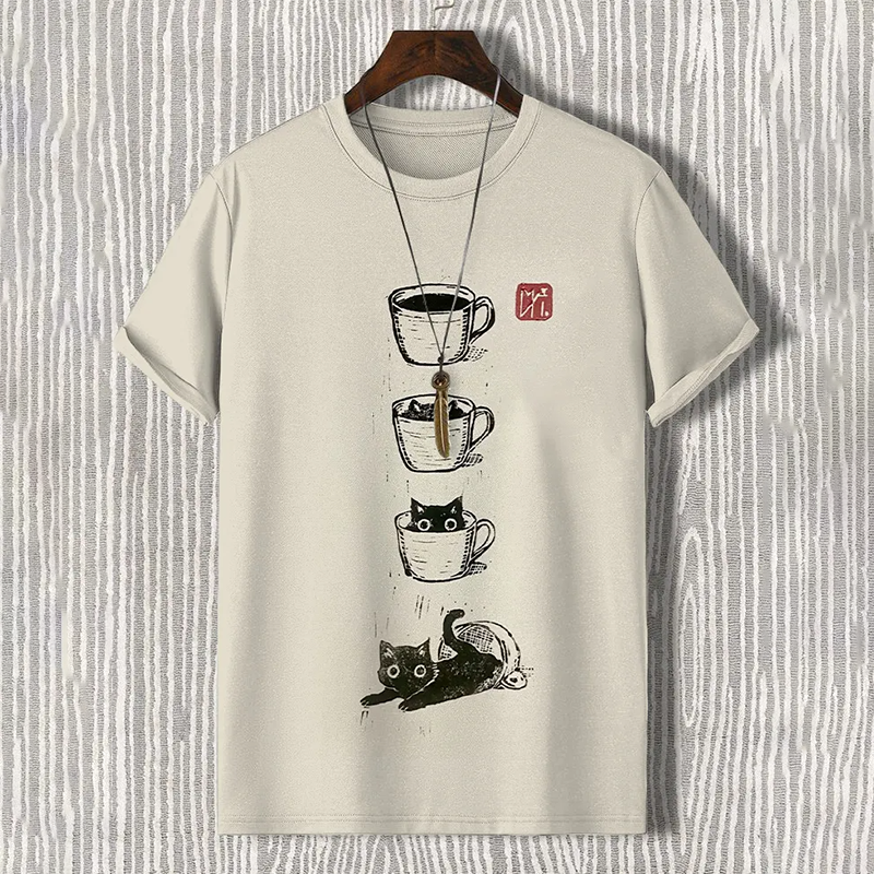 Classic Designed T-Shirt