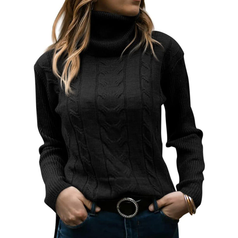 Vintage Inspired Sweater