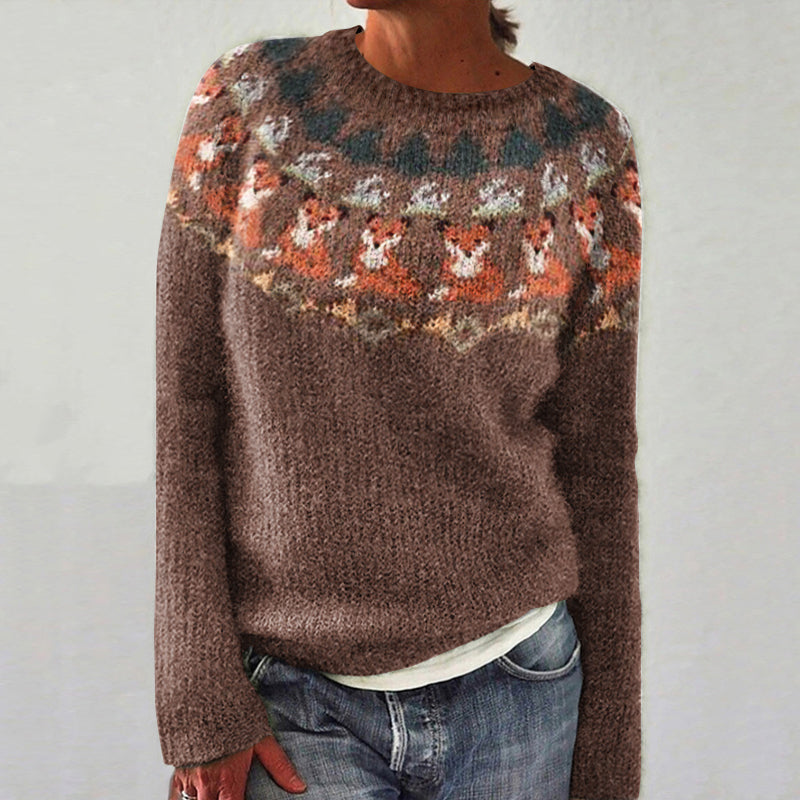 Beautifully Crafted Sweater