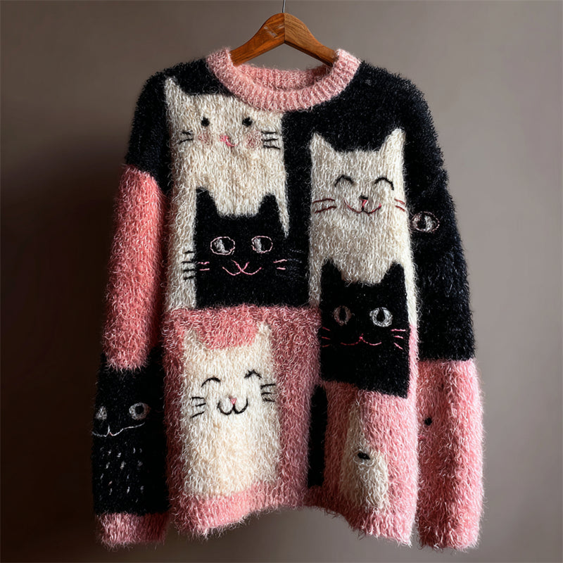 Elegantly Designed Sweater