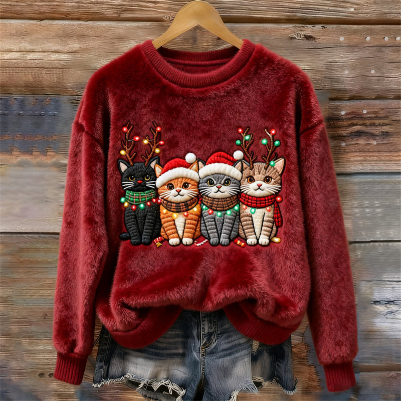 Beautifully Crafted Sweater