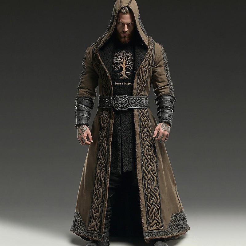 Beautifully Crafted Garment
