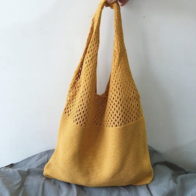 Beautifully Crafted Bag