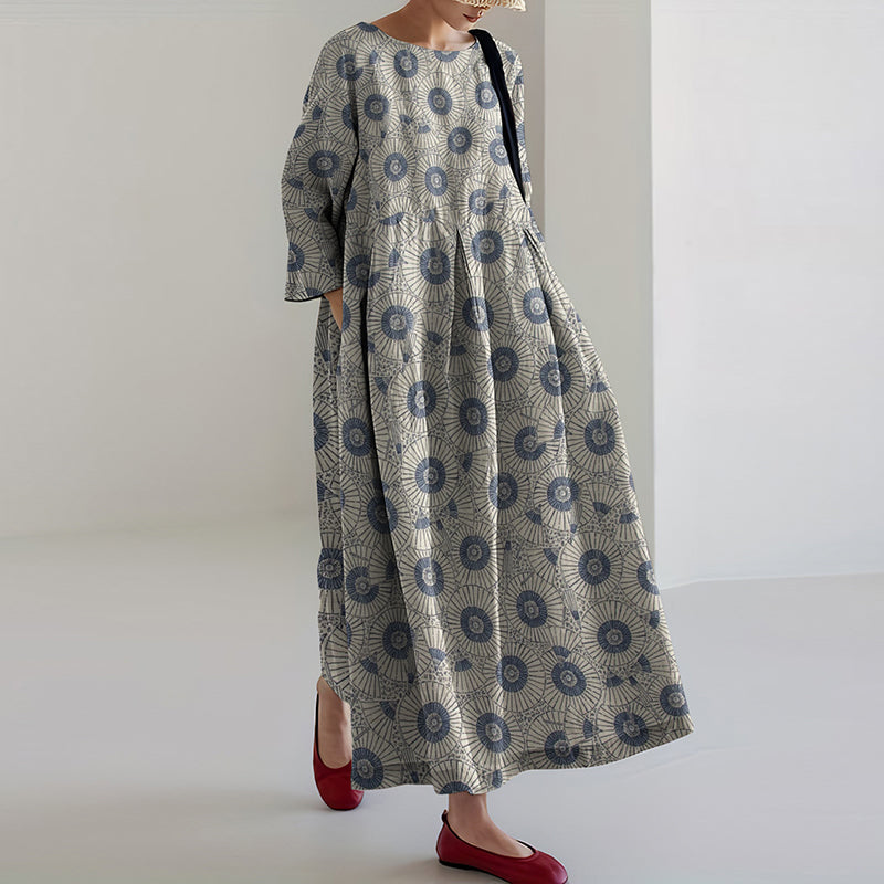 Beautifully Crafted Dress