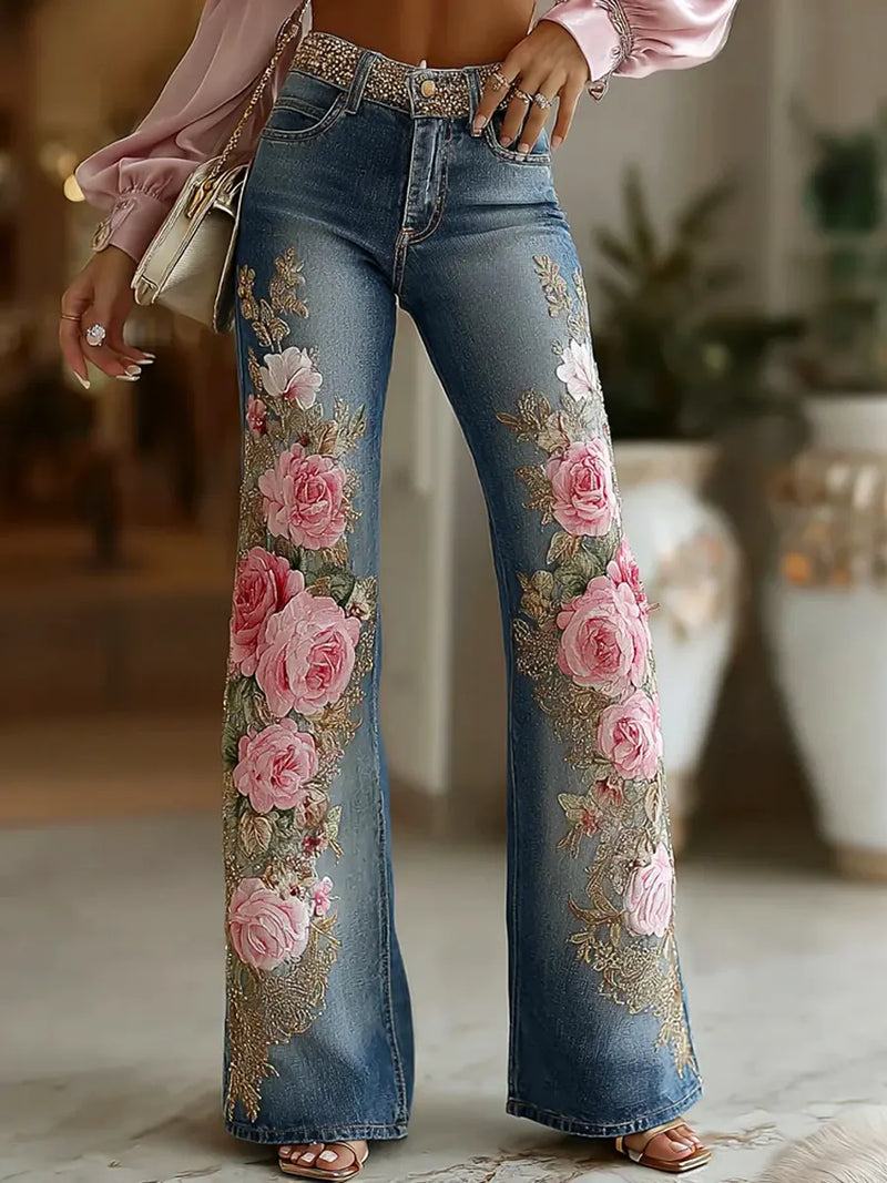 Thoughtfully Designed Garment
