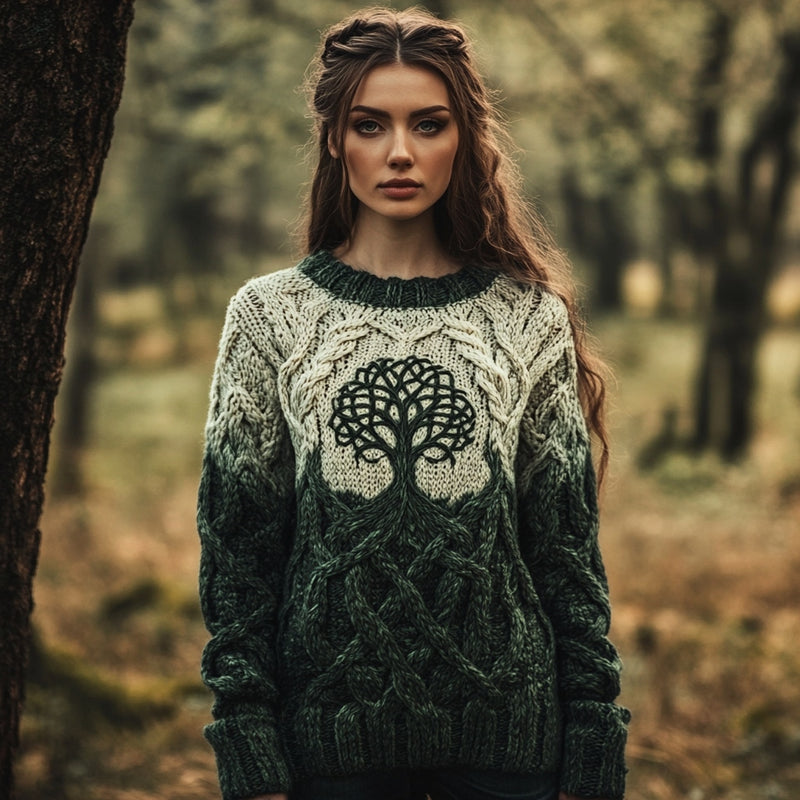 Beautifully Crafted Sweater