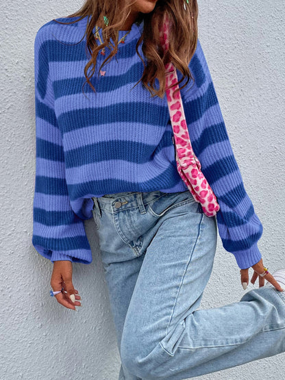 Classic Designed Sweater