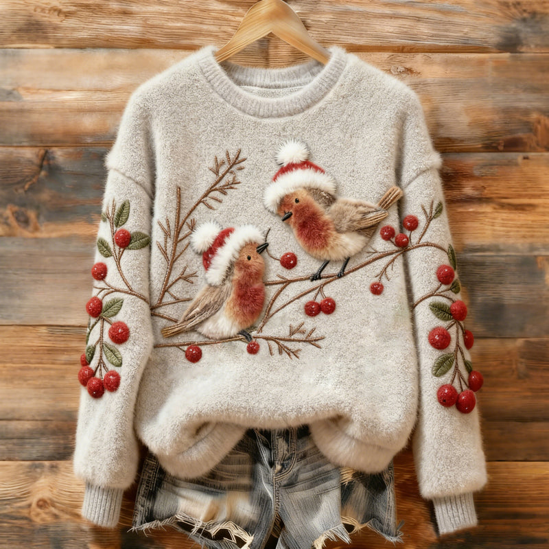 Classic Vintage Sweater