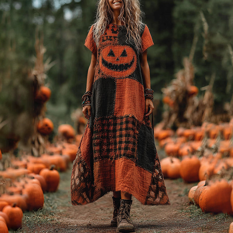 Vintage Inspired Dress