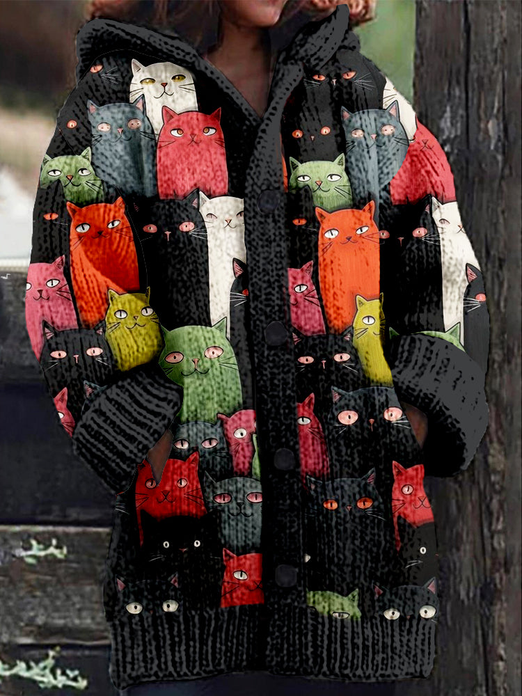 Classic Vintage Cardigan
