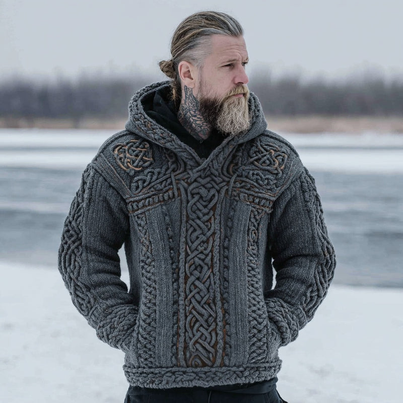 Beautifully Crafted Sweater