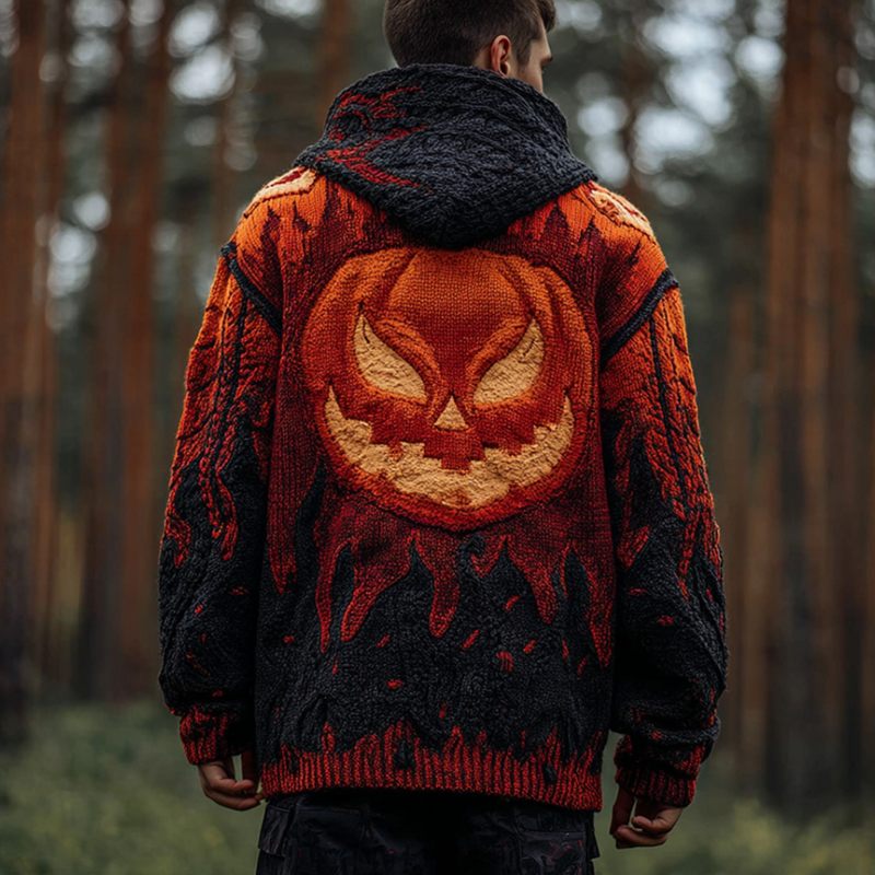 Beautifully Crafted Sweater