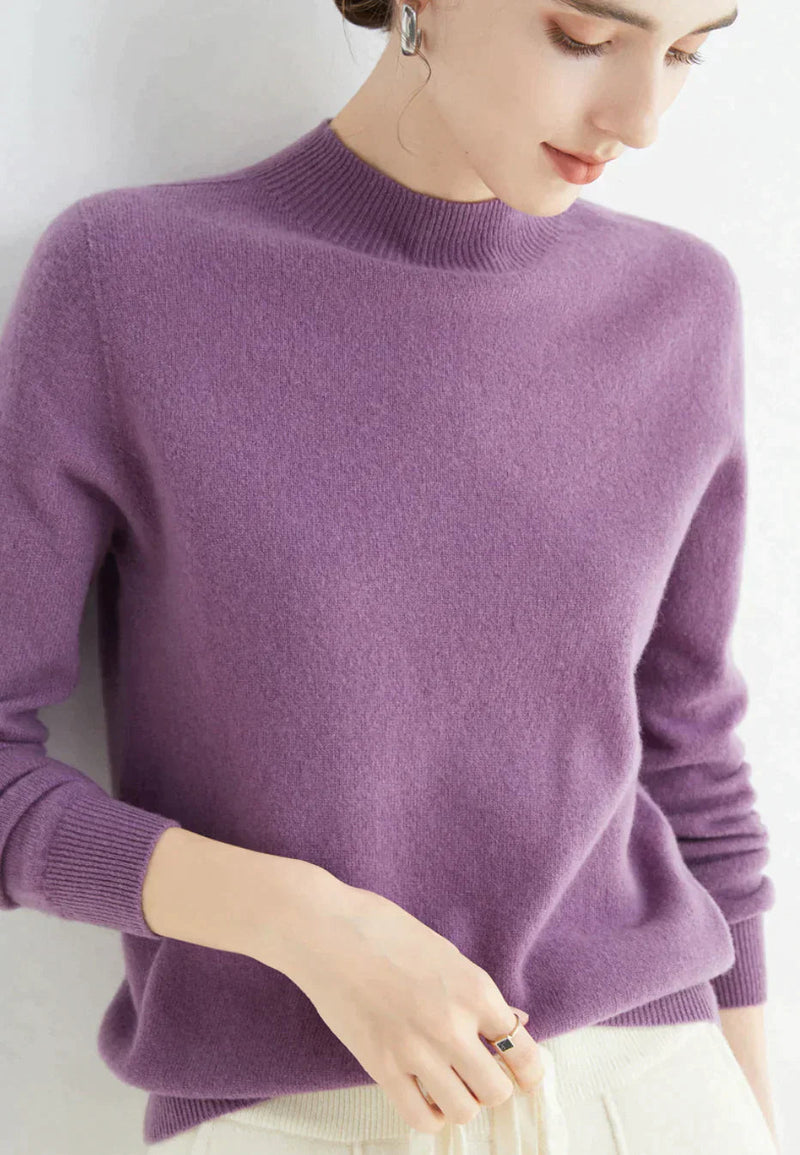 Thoughtfully Designed Sweater