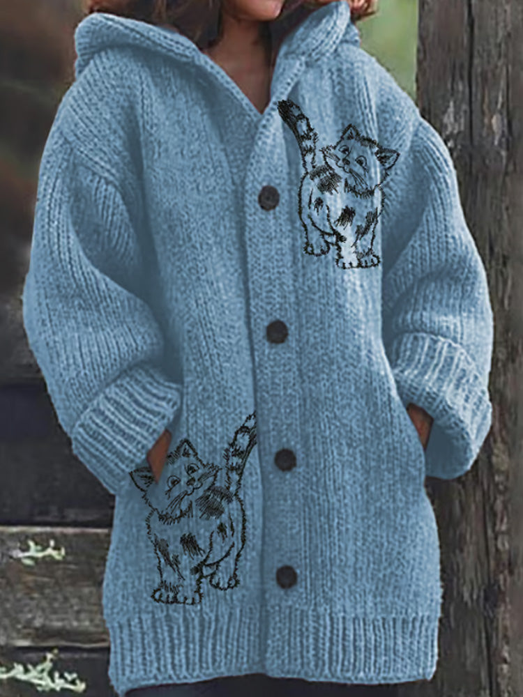 Beautifully Crafted Jacket