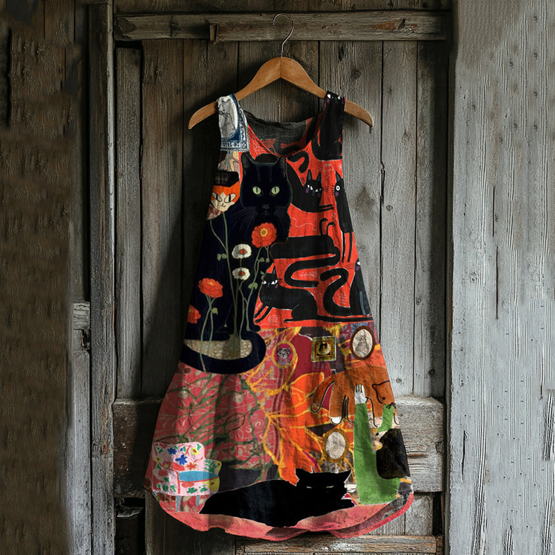 Elegantly Designed Dress