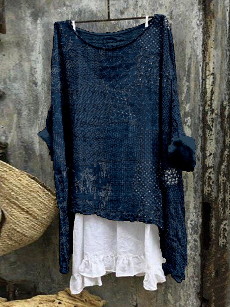 Vintage Inspired Garment