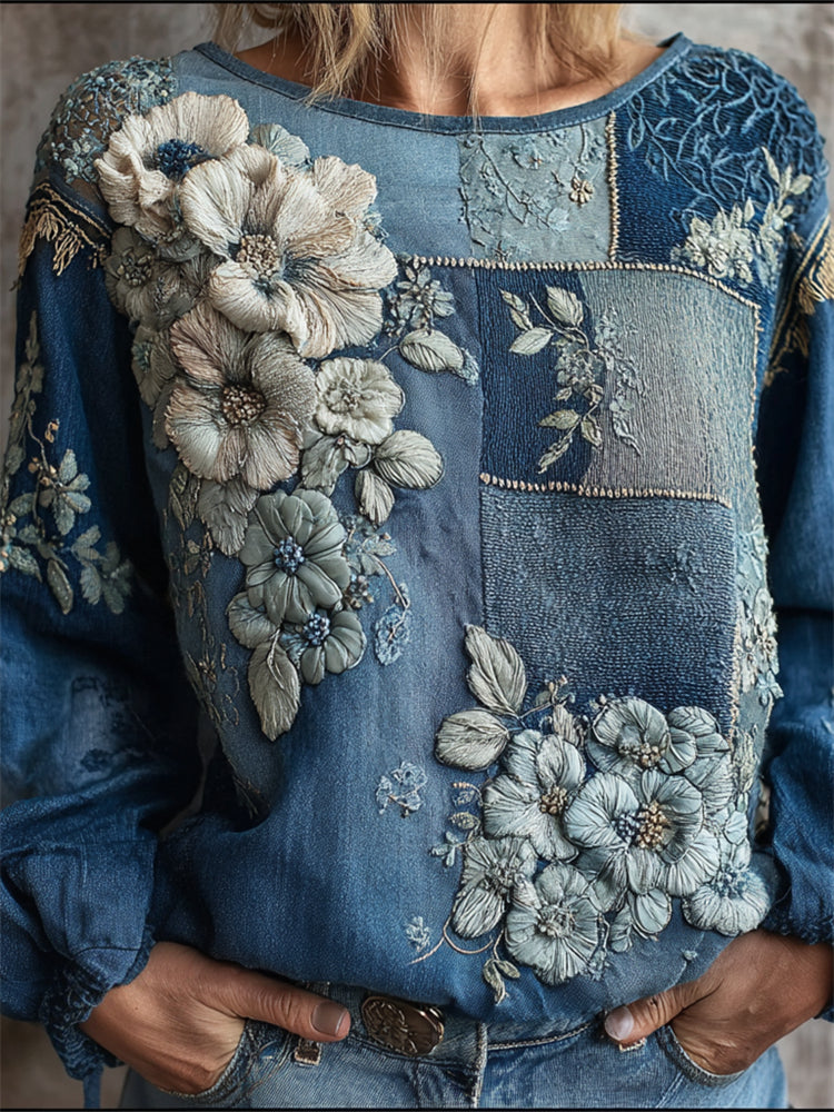 Thoughtfully Designed Garment